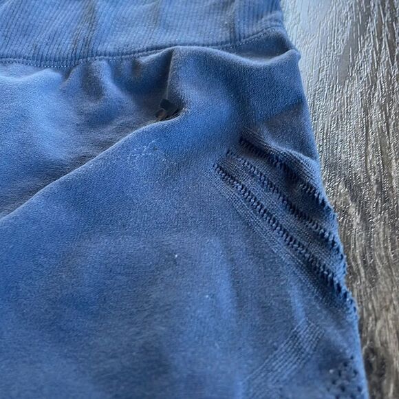 Adidas | Seamless Leggings Training Tights - Picture 7 of 12